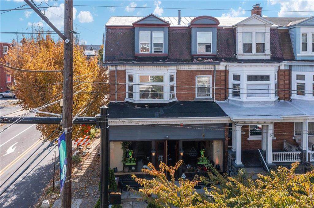 1502 Chew Street - Photo 1