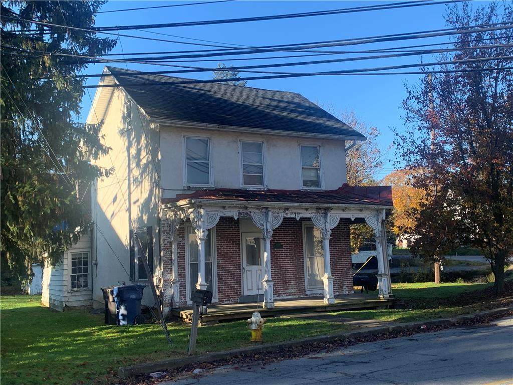 4856 Huckleberry Road - Photo 1