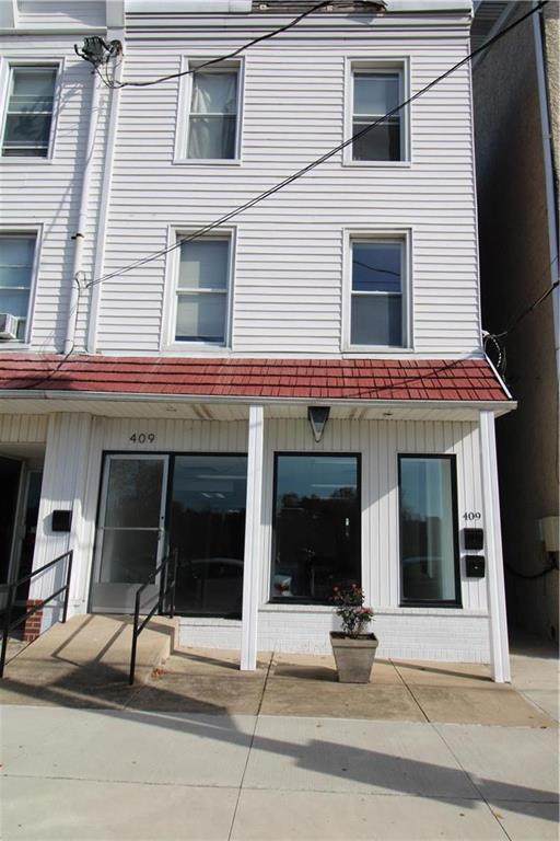 409 Front Street - Photo 1