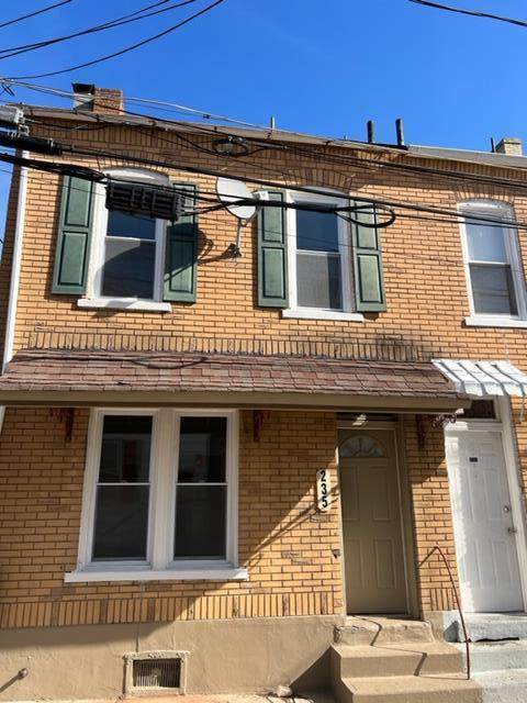 235 Poplar Street - Photo 1