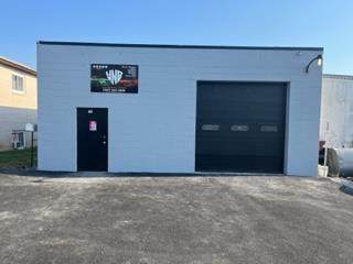 724 Washington Street - Photo 1