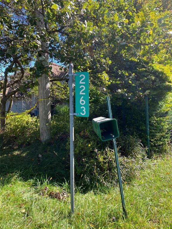 2263 Doe Drive - Photo 1