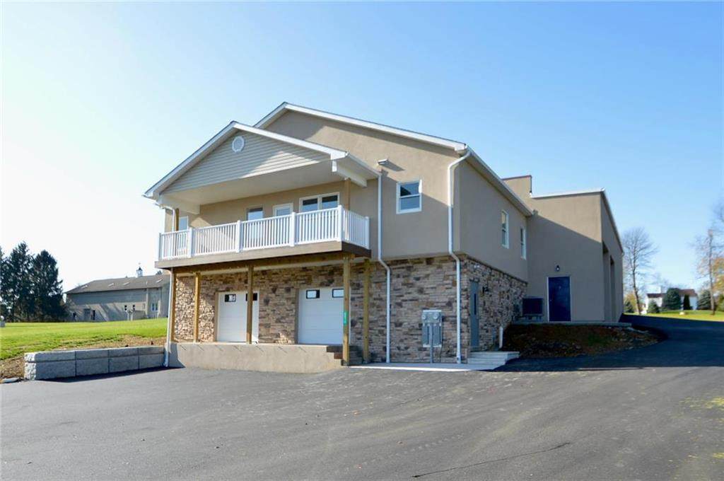 4574 Steuben Road - Photo 1