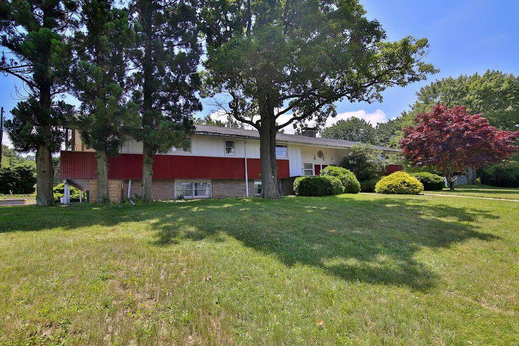 671 Mill Street - Photo 1