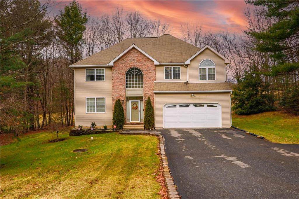 3120 Mountain Laurel Drive - Photo 1