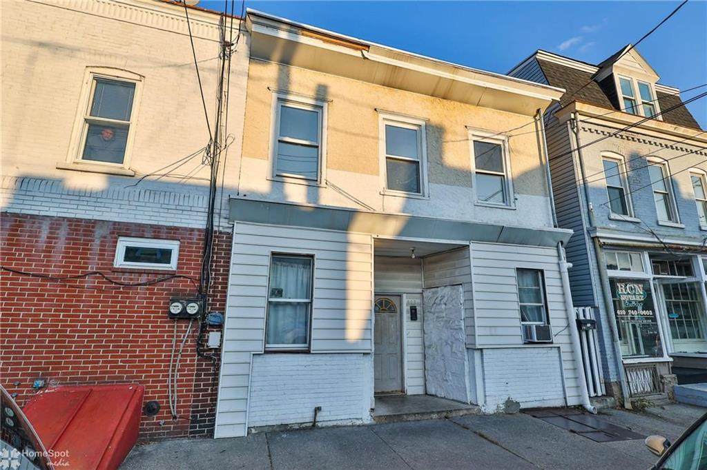 607 Ridge Avenue - Photo 1