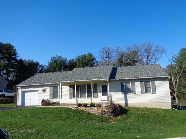 116 Ramblewood Drive - Photo 1
