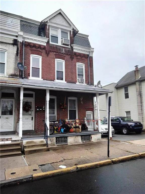 117 Franklin Street - Photo 1
