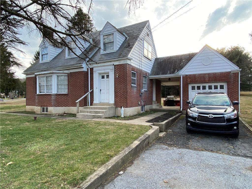 5270 Route 309 - Photo 1