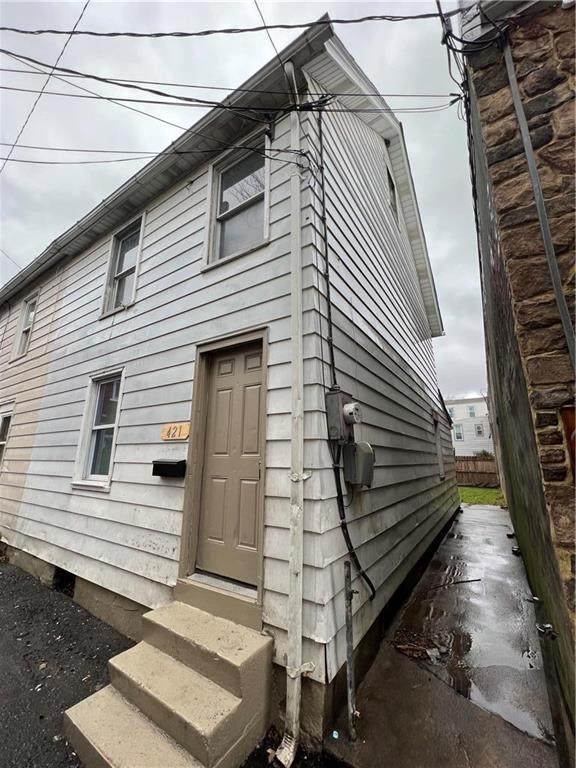 421 Bellevue Street - Photo 1
