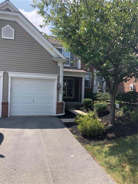1836 Majestic Drive - Photo 1