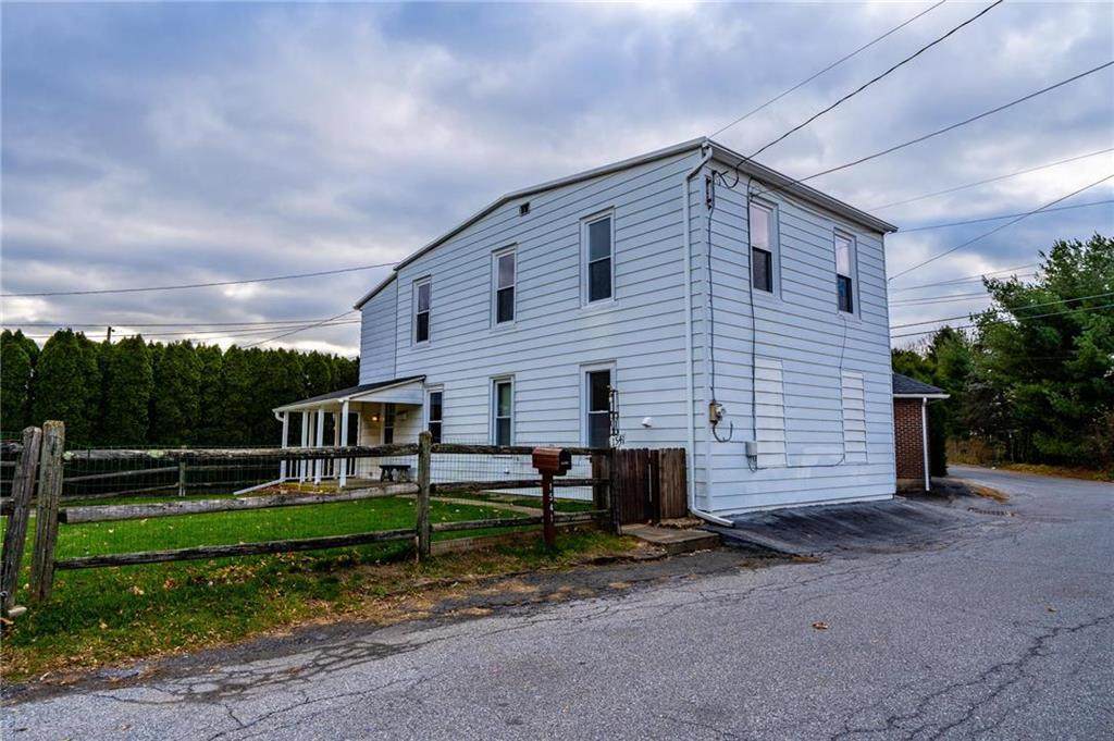 1541 21st Street - Photo 1