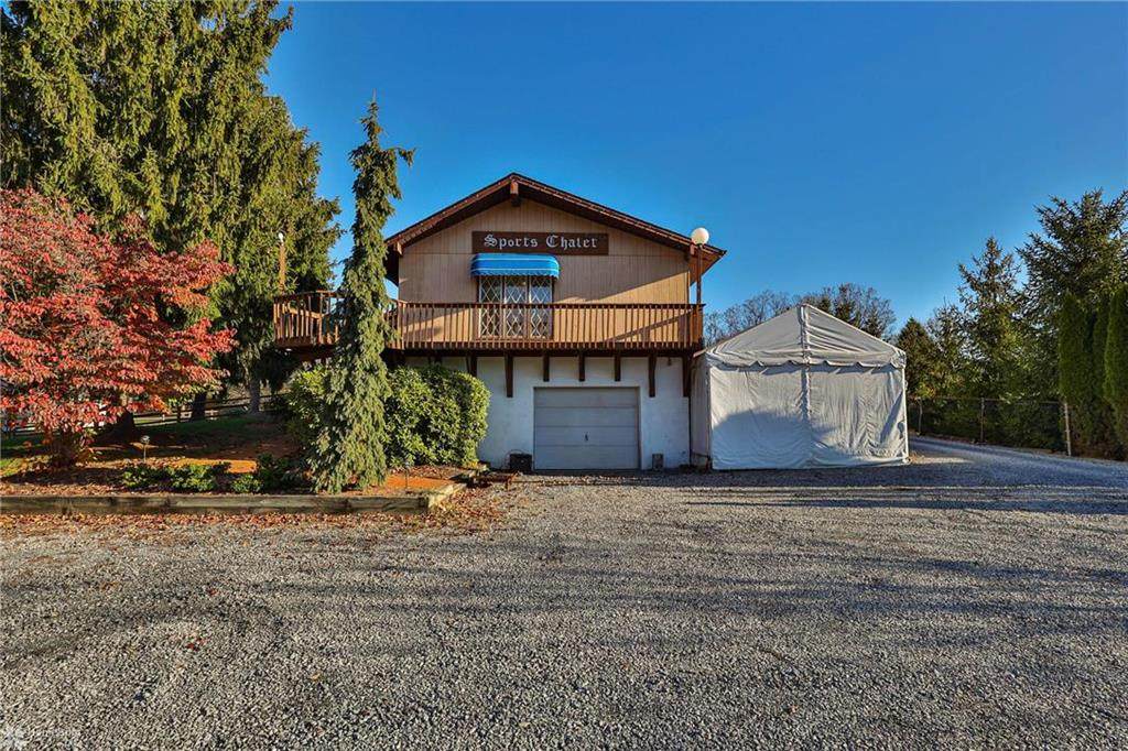 1535 Hausman Road - Photo 1