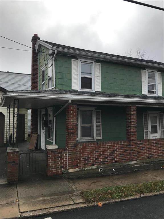 138 Patterson Street - Photo 1