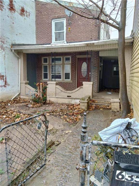 635 Lumber Street - Photo 1