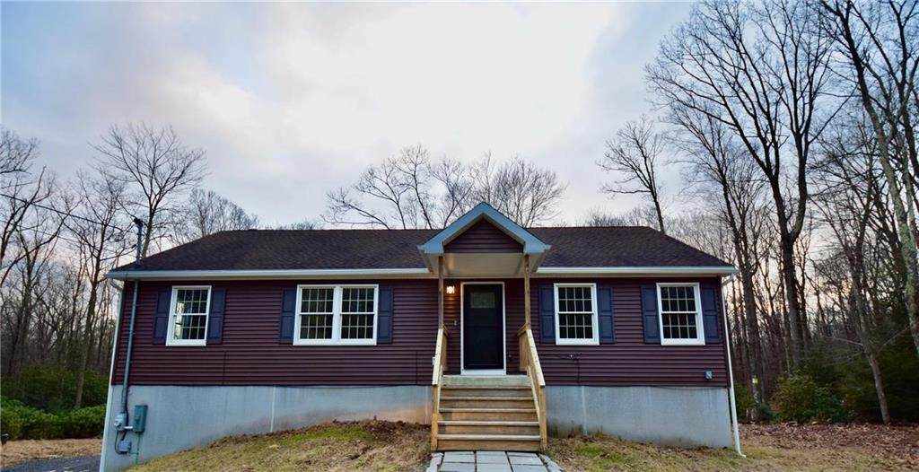 38 Hollyberry Lane - Photo 1