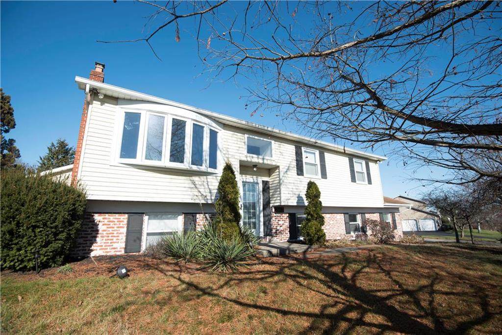 2617 Kirk Street - Photo 1
