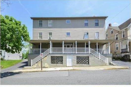 215 First Street - Photo 1