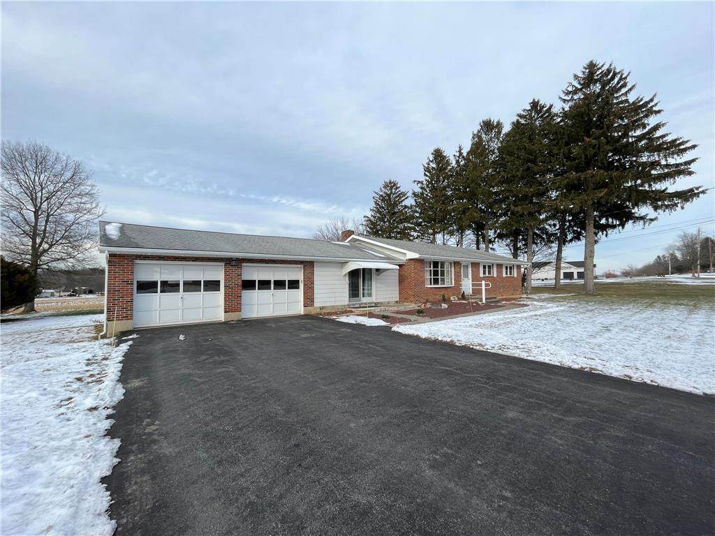 537 Fulmer Road - Photo 1