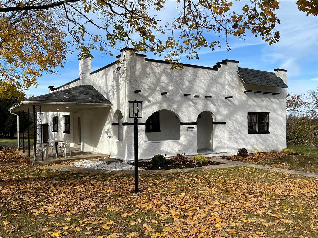 3218 Apples Church Road - Photo 1