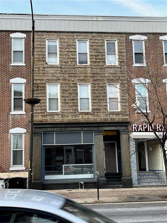 1133 Hamilton Street - Photo 1