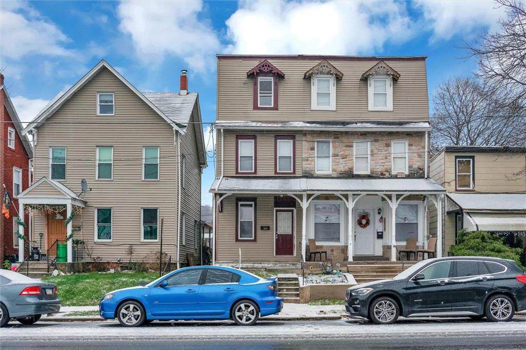 309 Wyomissing Avenue - Photo 1