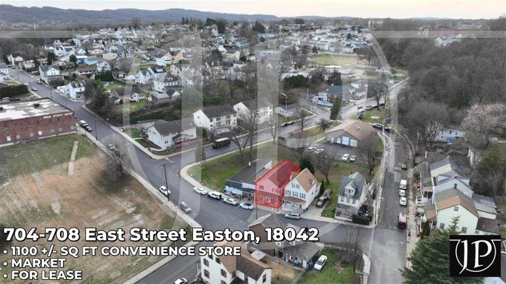 704 East Street - Photo 1