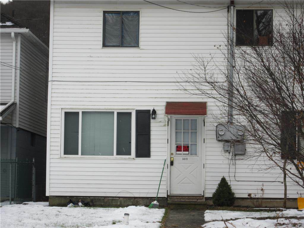348 Coal Street - Photo 1