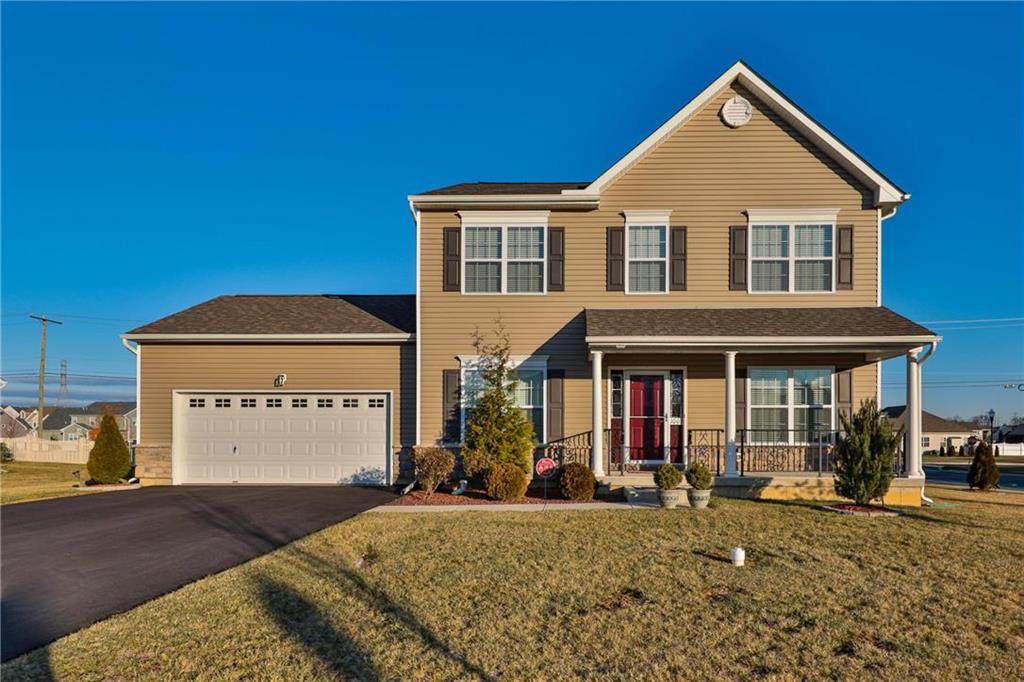 1003 Mabel Place - Photo 1