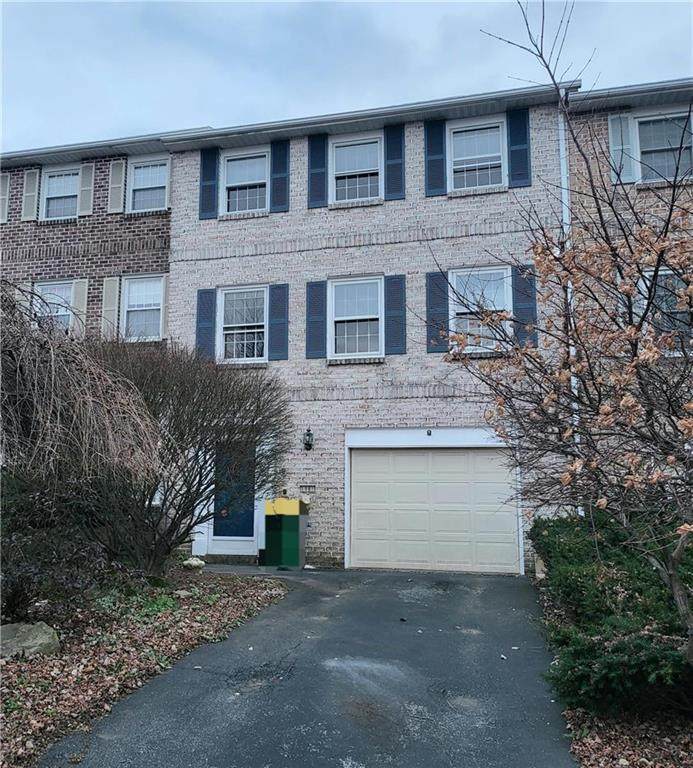 1081 Barnside Road - Photo 1