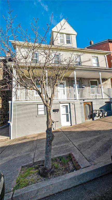 623 Ridge Street - Photo 1