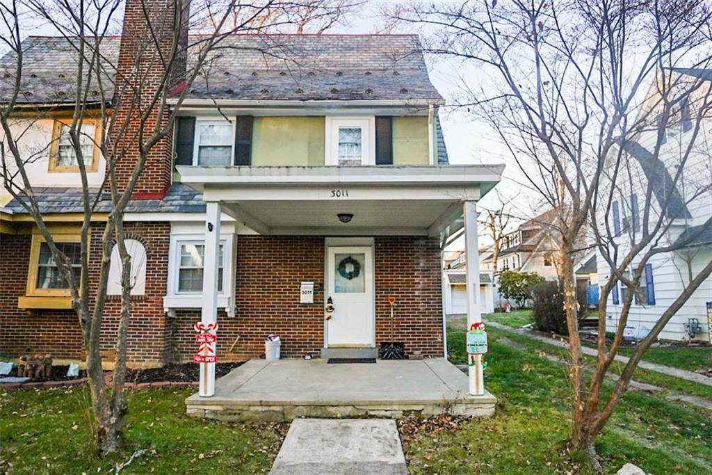 3011 Greenleaf Street - Photo 1