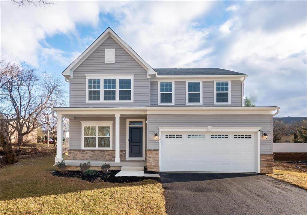 141 Aspen Lane - Photo 1