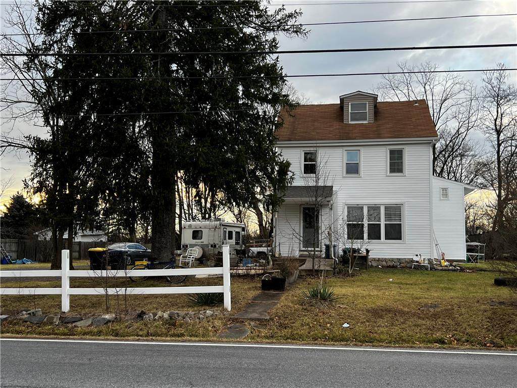 250 California Road - Photo 1