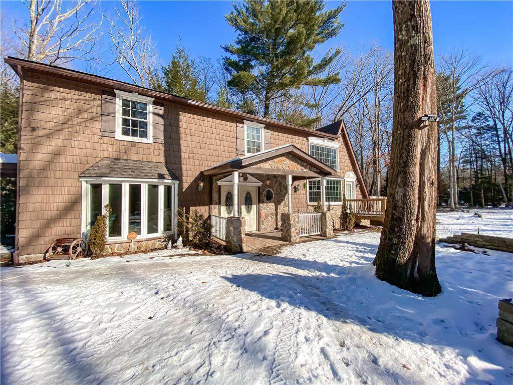 175 Lower Valley Drive - Photo 1