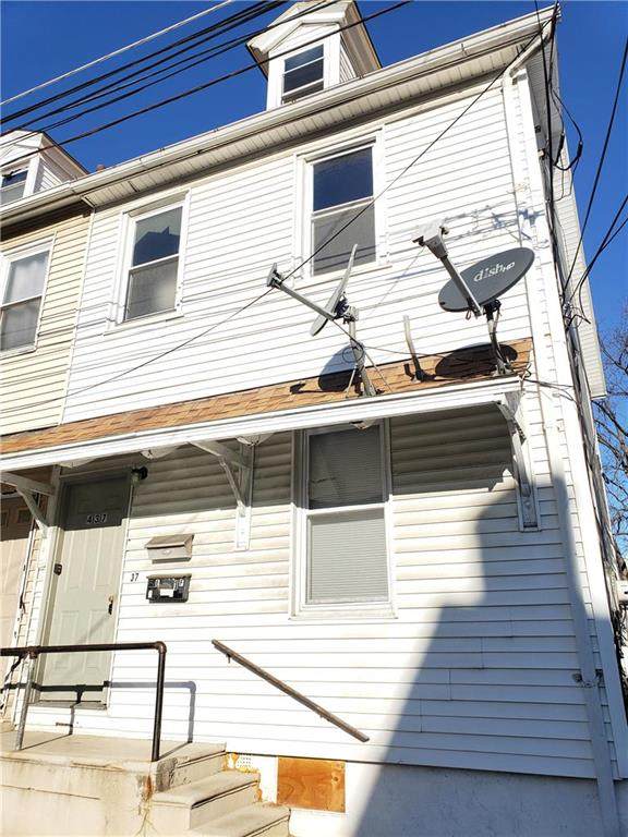 437 Harrison Street - Photo 1