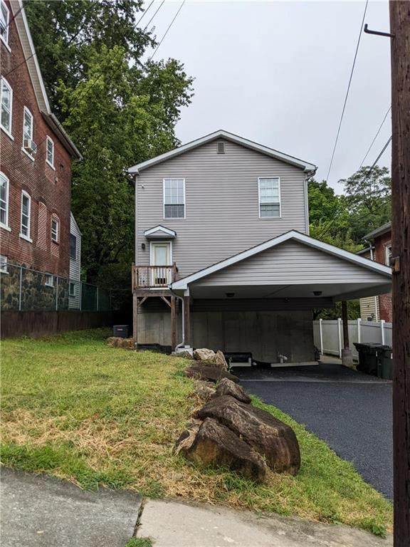 822 Atlantic Street - Photo 1