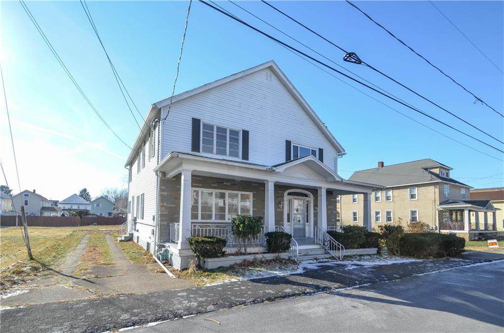 508-510 Hickory Street - Photo 1