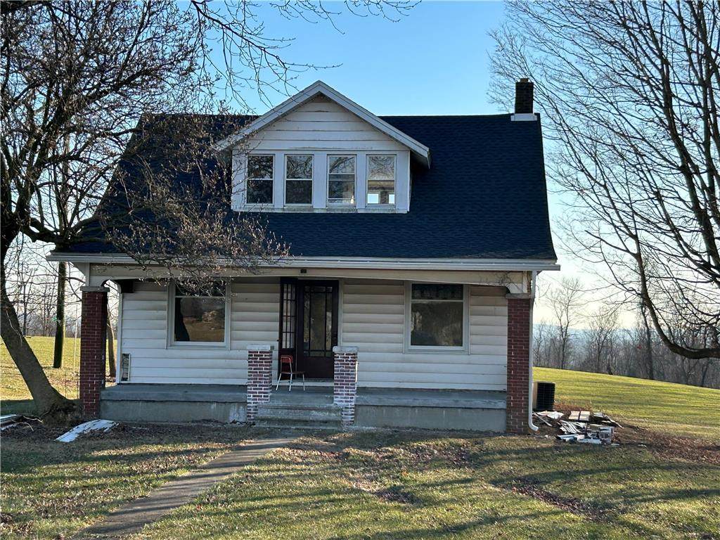 7168 Franklin Hill Road - Photo 1