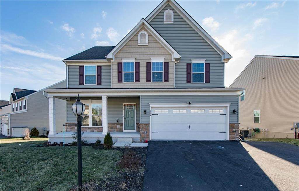 114 Tallowood - Photo 1