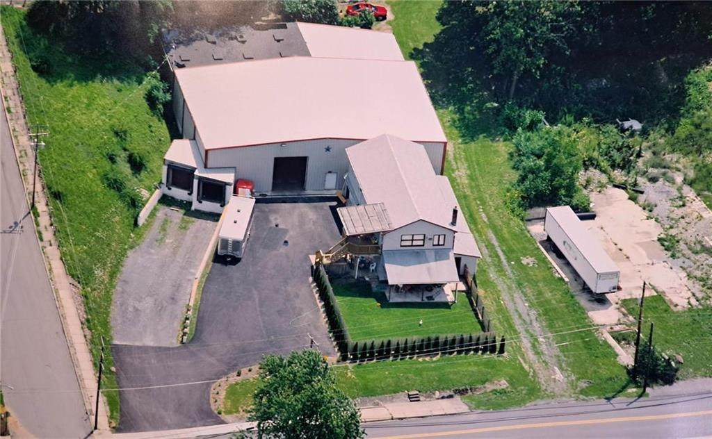 525 Church Street - Photo 1