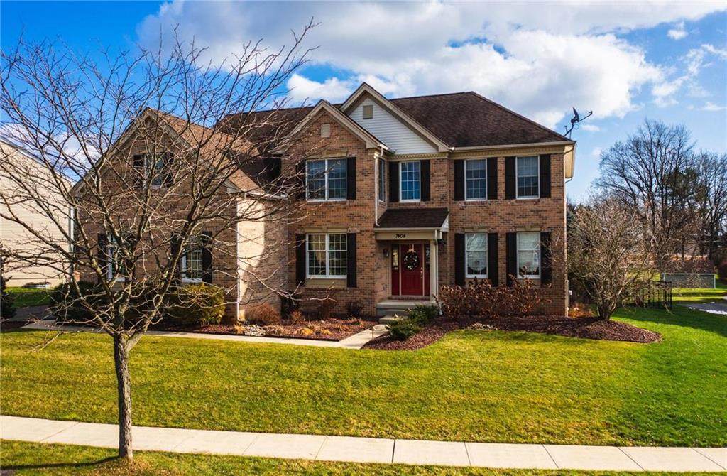 7404 Green Hill Drive - Photo 1