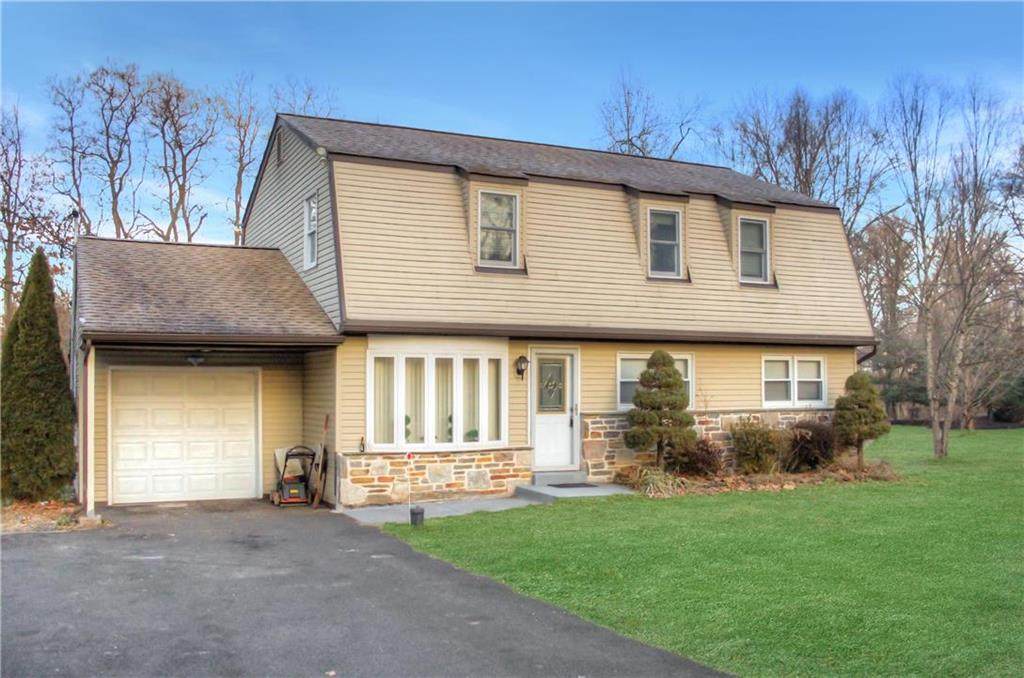 2756 Lenhart Road - Photo 1