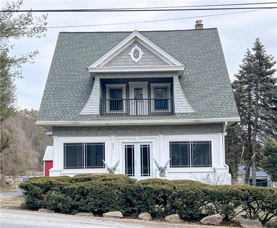 3995 Forest Inn Road - Photo 1