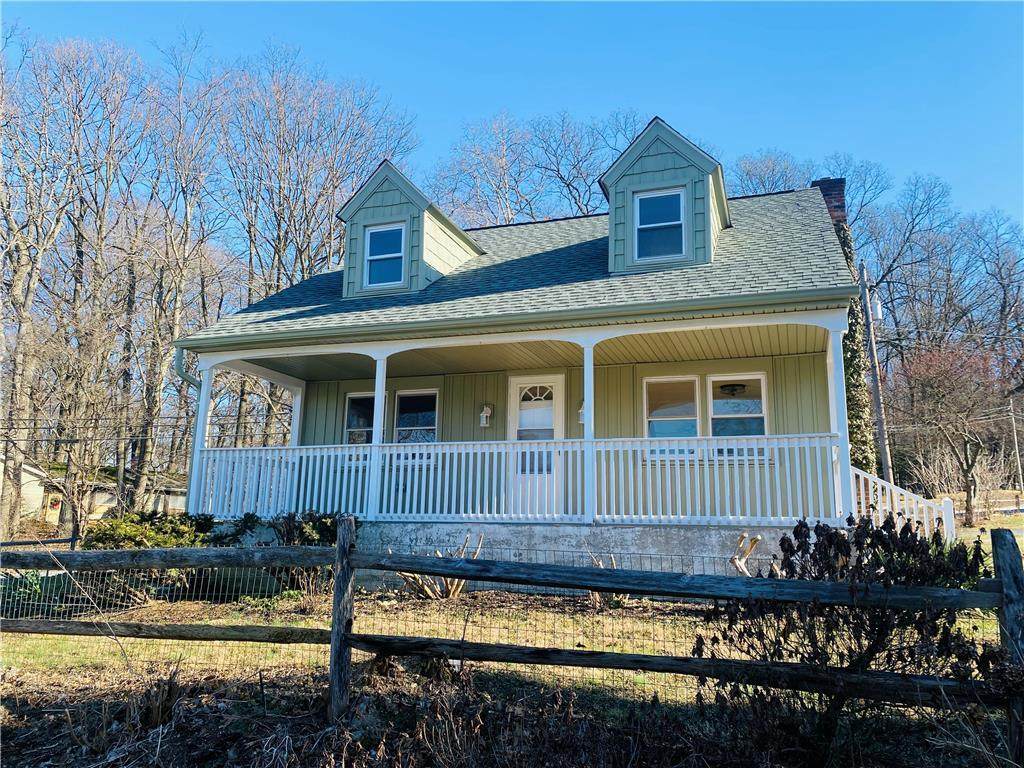 6002 Chestnut Hill Road - Photo 1