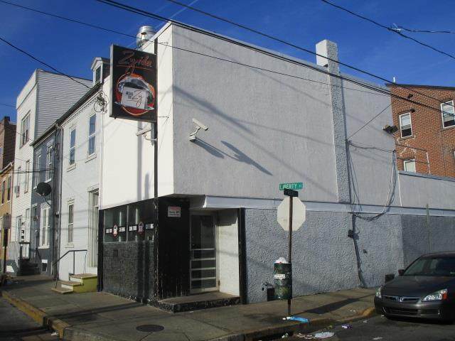 627 Liberty - Photo 1