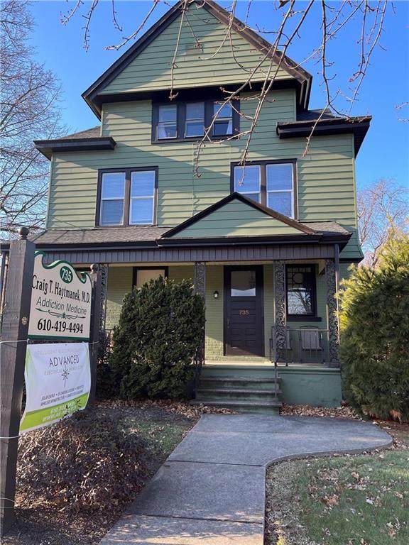 735 Delaware Avenue - Photo 1
