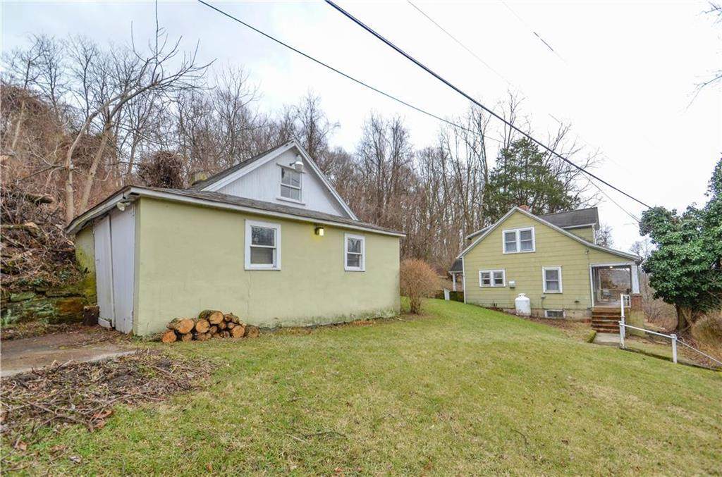 3185 Morgan Hill Road - Photo 1