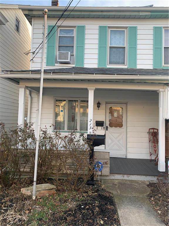 213 Chestnut Street - Photo 1