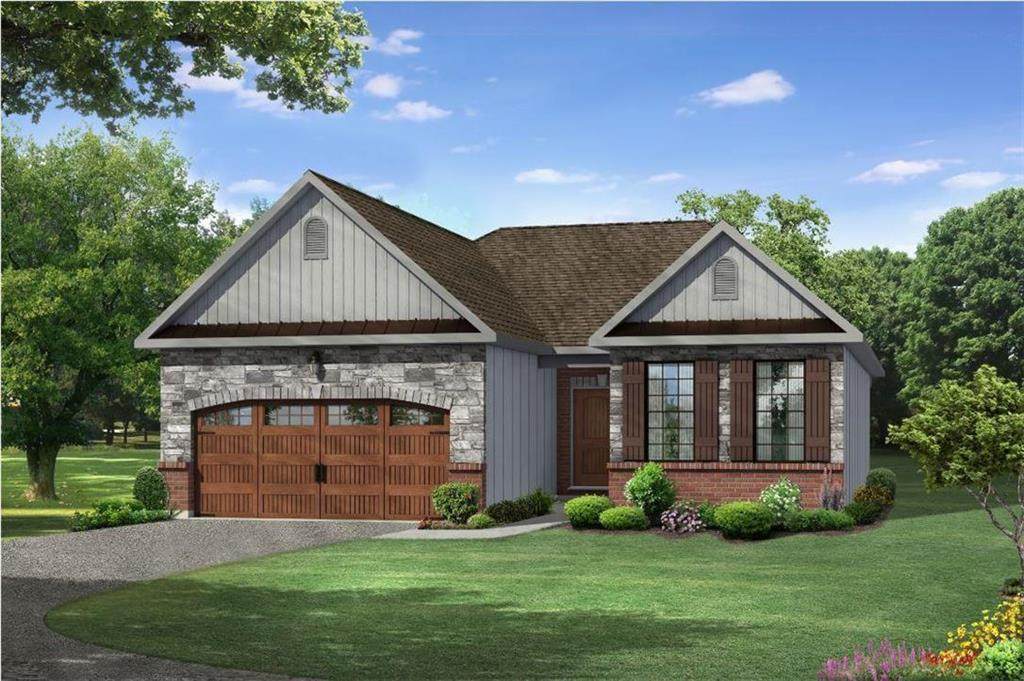 4096 Eveningstar Road - Photo 1